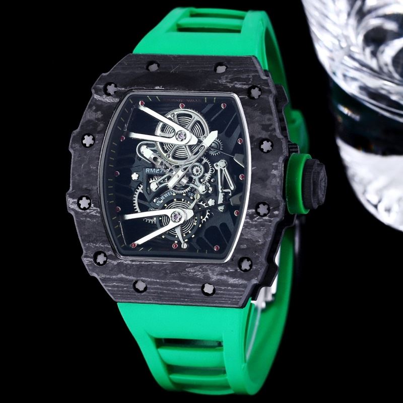 RICHARD MILLE Watches